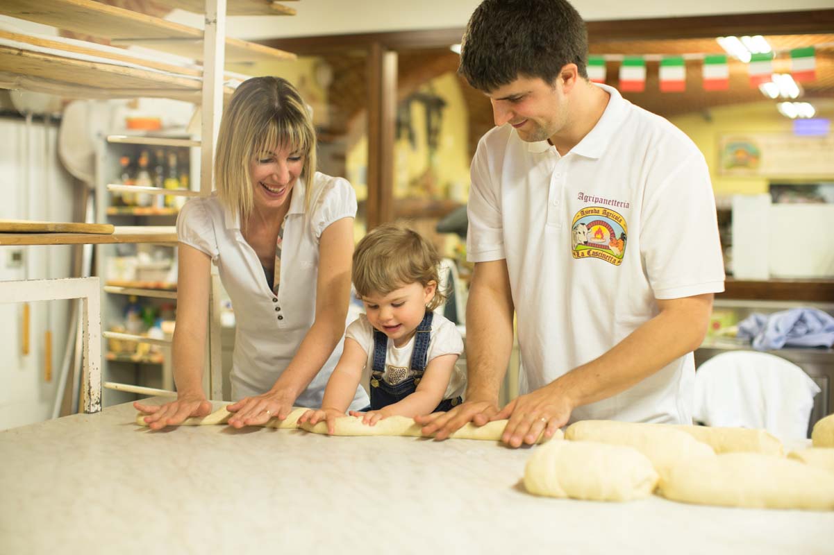 Fattoria didattica a Villanova d’Asti: esperienze autentiche per bambini.