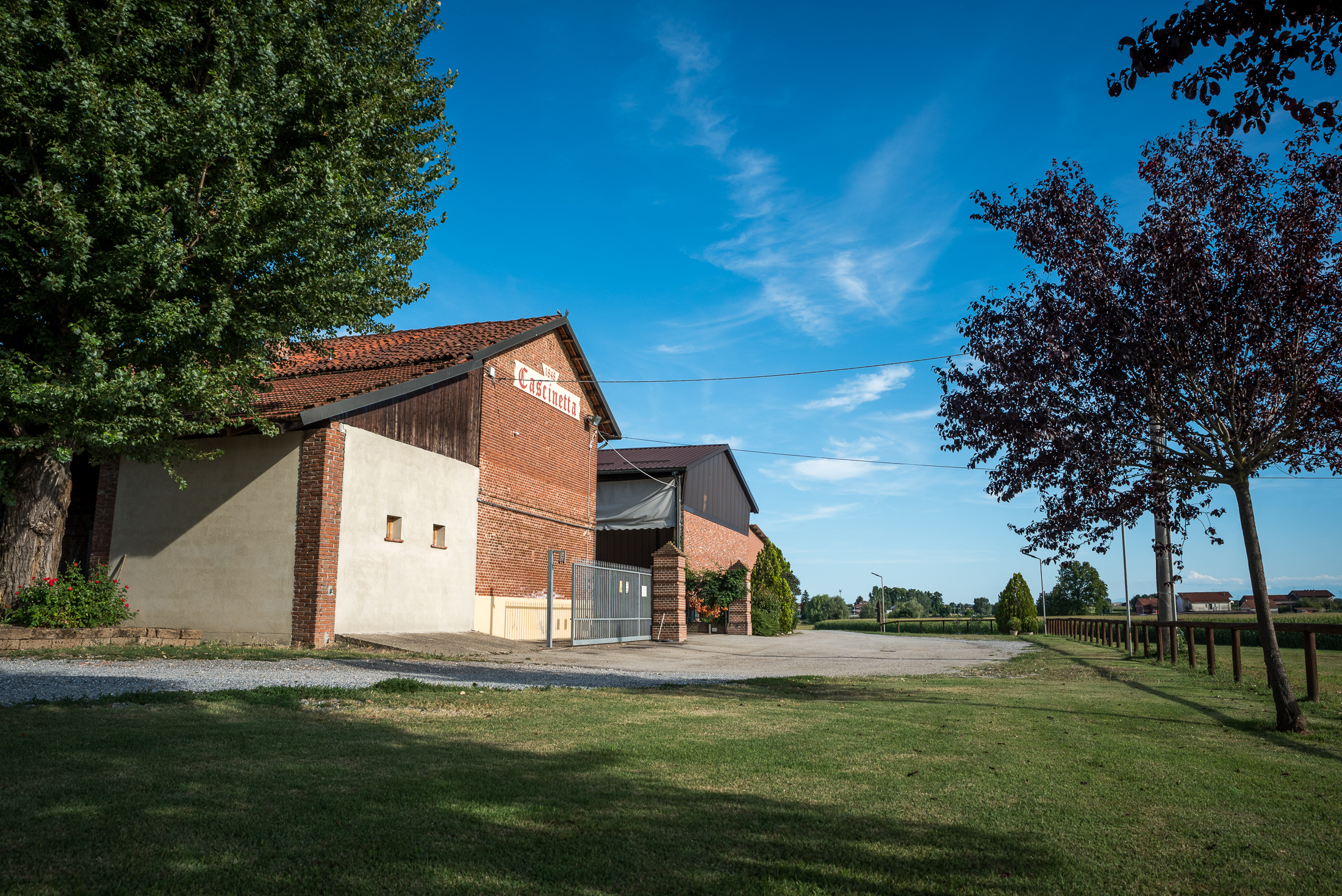 10 anni di Agripanetteria “La Cascinetta”