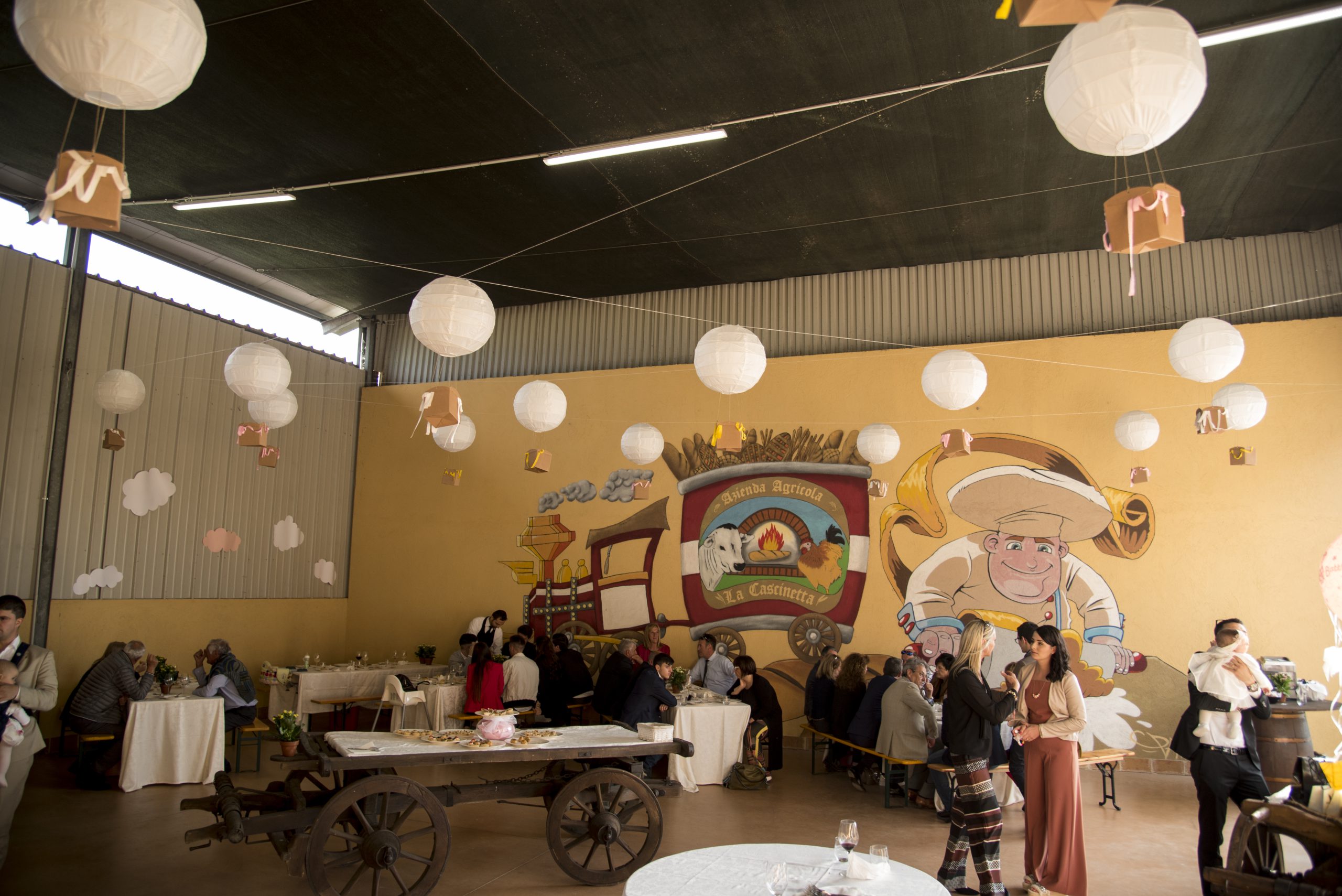 Diamo forma ai ricordi più belli